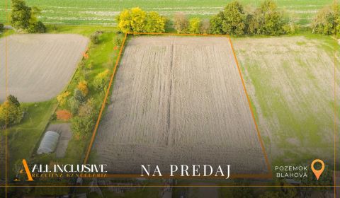 Kaufen Baugrund, Baugrund, Dunajská Streda, Slowakei