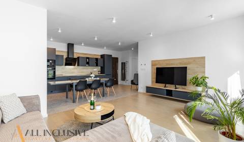 Kaufen 3-Zimmer-Wohnung, 3-Zimmer-Wohnung, Downtown, Bratislava - Star