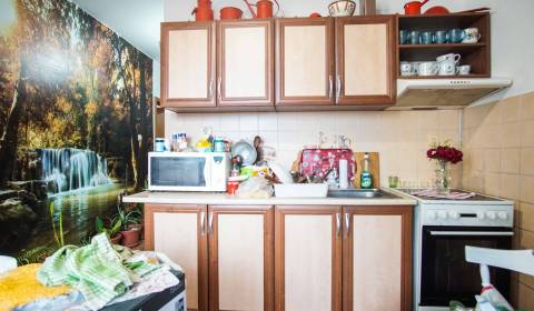 Kaufen 2-Zimmer-Wohnung, 2-Zimmer-Wohnung, Nové Zámky, Slowakei