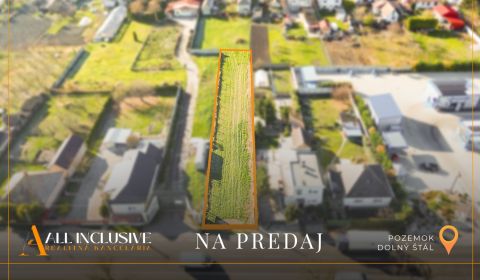 Kaufen Baugrund, Baugrund, Dunajská Streda, Slowakei