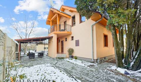 Kaufen Einfamilienhaus, Einfamilienhaus, Dunajská Streda, Slowakei