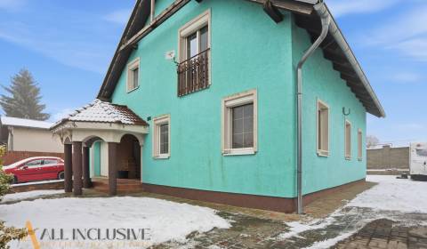 Kaufen Einfamilienhaus, Einfamilienhaus, Čečínska Potôň, Dunajská Stre