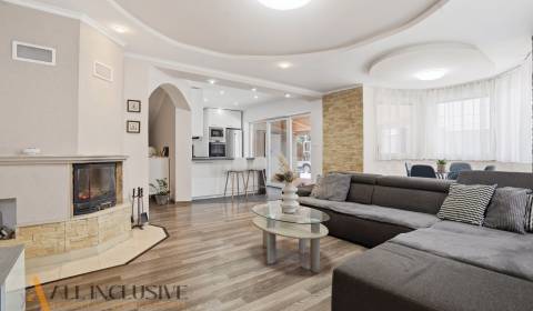 Kaufen Einfamilienhaus, Einfamilienhaus, Čečínska Potôň, Dunajská Stre