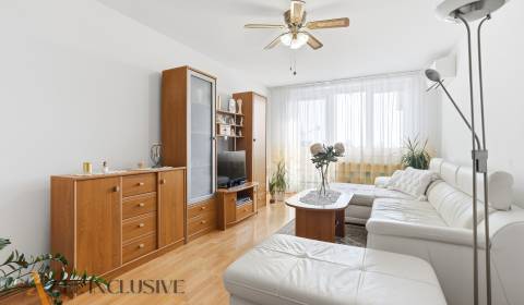 Kaufen 3-Zimmer-Wohnung, 3-Zimmer-Wohnung, Dunajská Streda, Slowakei