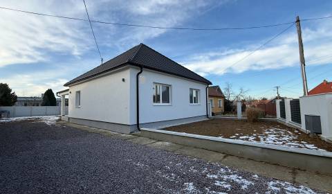 Kaufen Einfamilienhaus, Einfamilienhaus, Zlaté Moravce, Slowakei