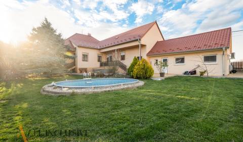 Kaufen Einfamilienhaus, Einfamilienhaus, Amade Kračany, Dunajská Stred