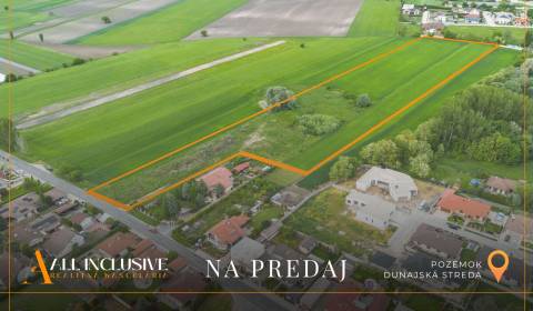 Kaufen Baugrund, Baugrund, Dunajská Streda, Slowakei