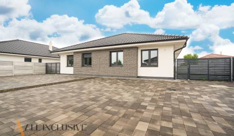 Kaufen Einfamilienhaus, Einfamilienhaus, Veľké Blahovo, Dunajská Stred