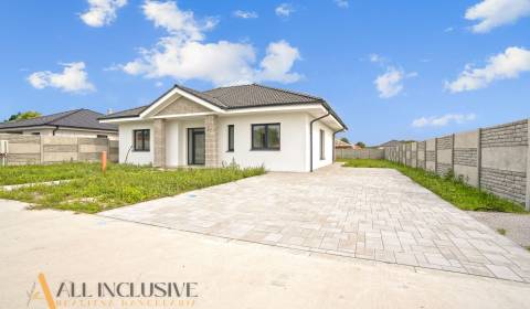 Kaufen Einfamilienhaus, Einfamilienhaus, Povoda, Dunajská Streda, Slow