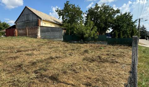 Kaufen Baugrund, Baugrund, Veľké Bedzany, Topoľčany, Slowakei