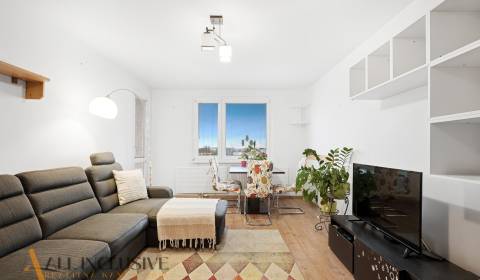 Kaufen 4-Zimmer-Wohnung, 4-Zimmer-Wohnung, Smetanov háj, Dunajská Stre