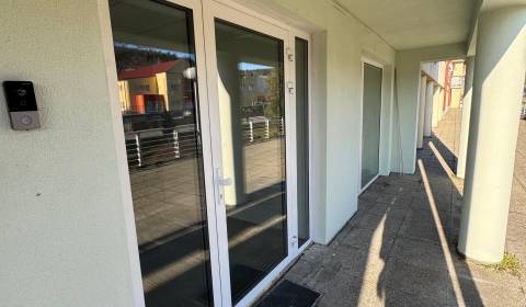 Mieten Büros, Büros, Moyzesova, Považská Bystrica, Slowakei