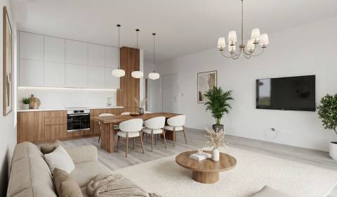 Kaufen 2-Zimmer-Wohnung, 2-Zimmer-Wohnung, Golfová, Senec, Slowakei