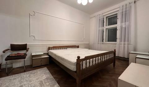 Mieten 3-Zimmer-Wohnung, 3-Zimmer-Wohnung, Štefánikova ulica, Košice -
