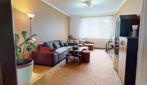 Kaufen 2-Zimmer-Wohnung, 2-Zimmer-Wohnung, Petőfiho, Komárno, Slowakei