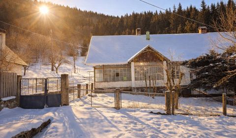 Kaufen Einfamilienhaus, Einfamilienhaus, Banská Bystrica, Slowakei