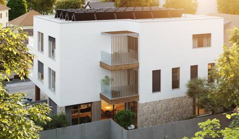 Kaufen 2-Zimmer-Wohnung, 2-Zimmer-Wohnung, Kuzmányho, Trenčín, Slowake