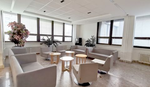 Mieten Büros, Büros, Podunajská, Bratislava - Podunajské Biskupice, Sl