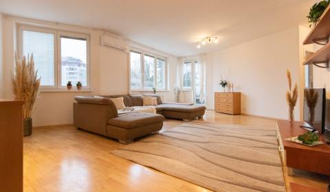 Mieten 3-Zimmer-Wohnung, 3-Zimmer-Wohnung, Slávičie údolie, Bratislava