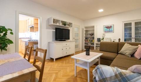 Mieten 3-Zimmer-Wohnung, 3-Zimmer-Wohnung, Ostredková, Bratislava - Ru