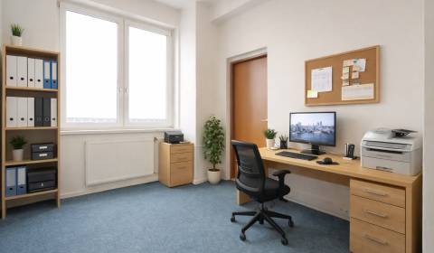 Mieten Büros, Büros, Brnianska, Trenčín, Slowakei