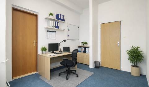 Mieten Büros, Büros, Brnianska, Trenčín, Slowakei