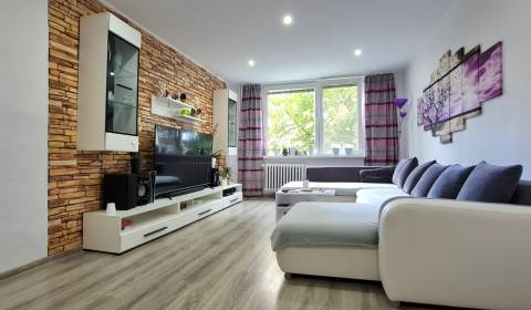 Kaufen 3-Zimmer-Wohnung, 3-Zimmer-Wohnung, Žiar nad Hronom, Slowakei