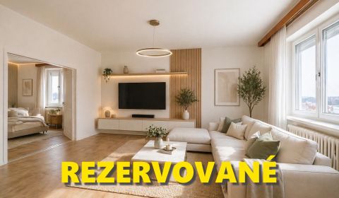 Kaufen 2-Zimmer-Wohnung, 2-Zimmer-Wohnung, Lučenec, Slowakei