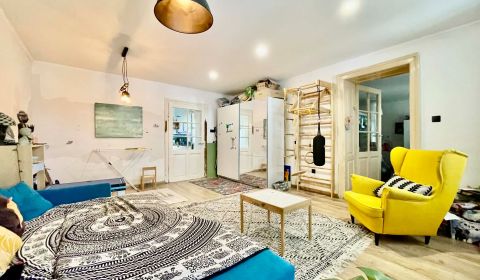 Kaufen Einfamilienhaus, Einfamilienhaus, Komárno, Slowakei