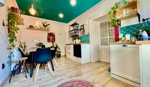 Kaufen Einfamilienhaus, Einfamilienhaus, Komárno, Slowakei