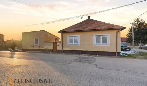 Kaufen Einfamilienhaus, Einfamilienhaus, Kostolný sek, Nové Zámky, Slo