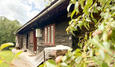 Kaufen Einfamilienhaus, Einfamilienhaus, Považská Bystrica, Slowakei