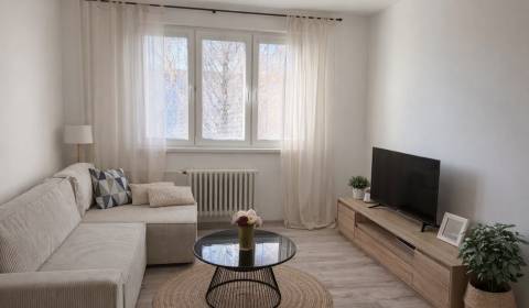 Kaufen 2-Zimmer-Wohnung, 2-Zimmer-Wohnung, Kalinčiakova, Senica, Slowa