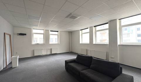 Mieten Büros, Büros, Trnavská cesta, Bratislava - Ružinov, Slowakei