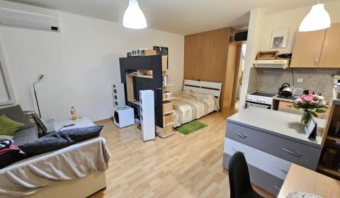 Kaufen 1-Zimmer-Wohnung, 1-Zimmer-Wohnung, Tomášikova, Bratislava - No