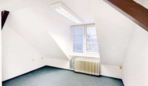 Mieten Büros, Büros, Grösslingova, Bratislava - Staré Mesto, Slowakei