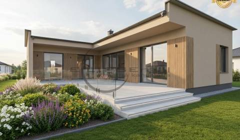 Kaufen Einfamilienhaus, Einfamilienhaus, Agátová, Malacky, Slowakei