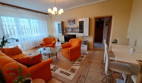 Mieten 2-Zimmer-Wohnung, 2-Zimmer-Wohnung, Jadrová, Bratislava - Ružin