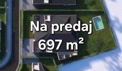 Kaufen Neubauprojekte Häuser, Neubauprojekte Häuser, Krížna, Nové Zámk