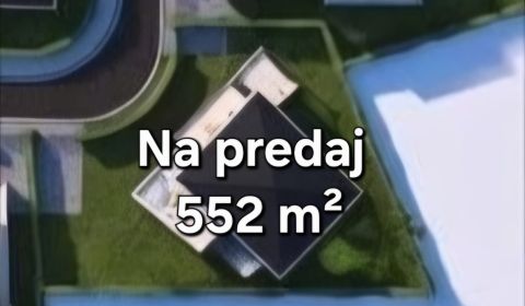 Kaufen Neubauprojekte Häuser, Neubauprojekte Häuser, Krížna, Nové Zámk