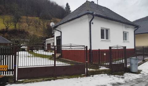 Kaufen Einfamilienhaus, Einfamilienhaus, Bánovce nad Bebravou, Slowake