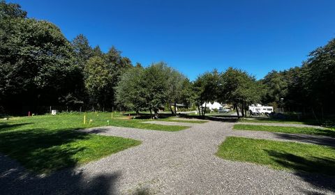 Kaufen Baugrundstück Erholung, Baugrundstück Erholung, Malacky, Slowak