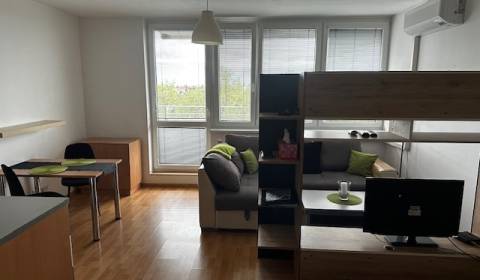Kaufen 1-Zimmer-Wohnung, 1-Zimmer-Wohnung, Bratislava - Ružinov, Slowa