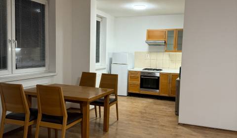 Mieten 2-Zimmer-Wohnung, 2-Zimmer-Wohnung, Suchá nad Parnou, Trnava, S
