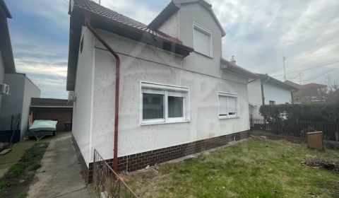 Kaufen Einfamilienhaus, Einfamilienhaus, Nové Zámky, Slowakei