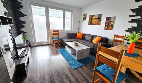 Mieten 3-Zimmer-Wohnung, 3-Zimmer-Wohnung, Rovniankova, Bratislava - P