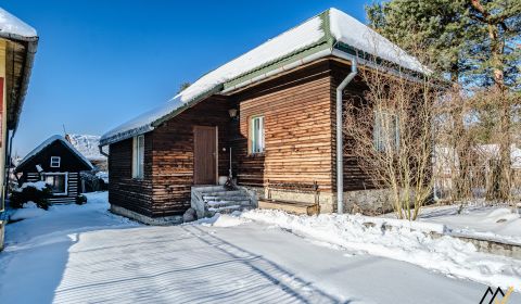 Kaufen Einfamilienhaus, Einfamilienhaus, 159, Stará Ľubovňa, Slowakei