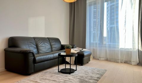Mieten 2-Zimmer-Wohnung, 2-Zimmer-Wohnung, Bottova, Bratislava - Staré