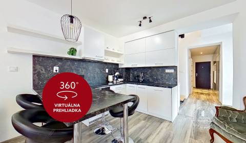 Kaufen 3-Zimmer-Wohnung, 3-Zimmer-Wohnung, Popradská, Stará Ľubovňa, S