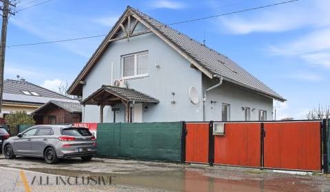 Kaufen Einfamilienhaus, Einfamilienhaus, Dunajská Streda, Slowakei